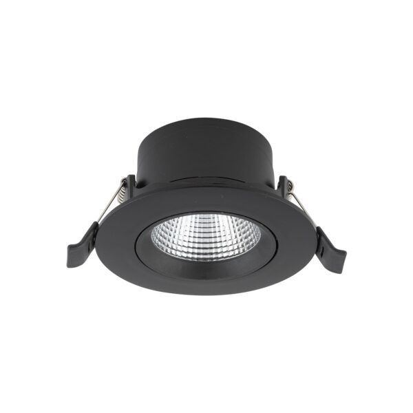 Nowodvorski EGINA LED 10W, 3000K, BL-10553