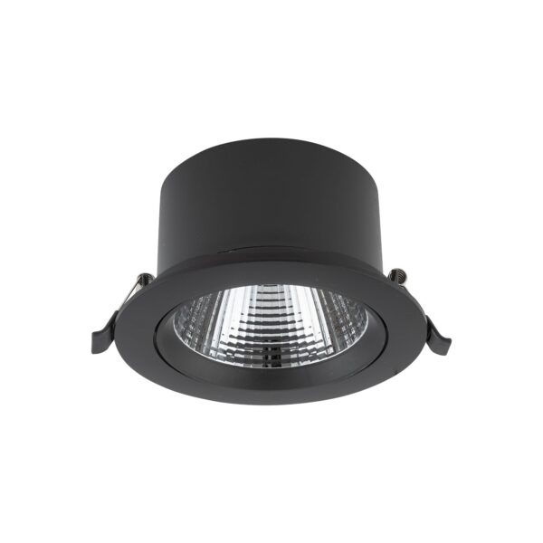 Nowodvorski EGINA LED 15W, 3000K, BL-10557