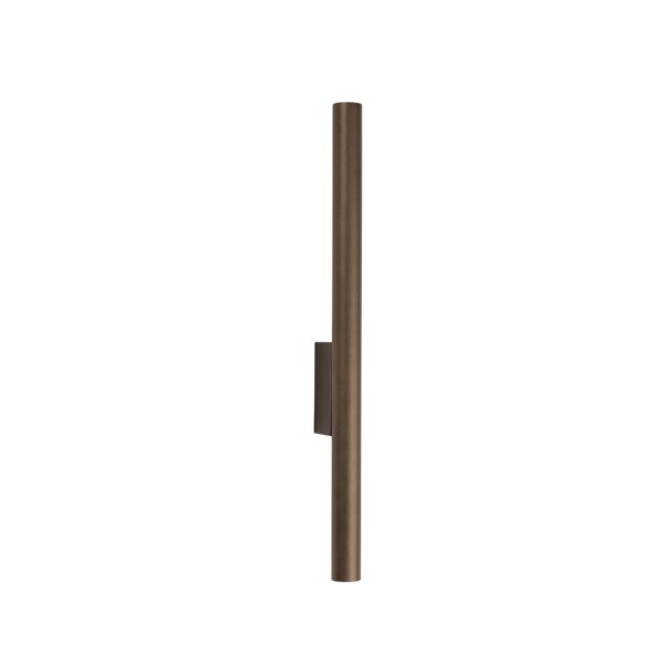 Nowodvorski LASER WALL COPPER-10563