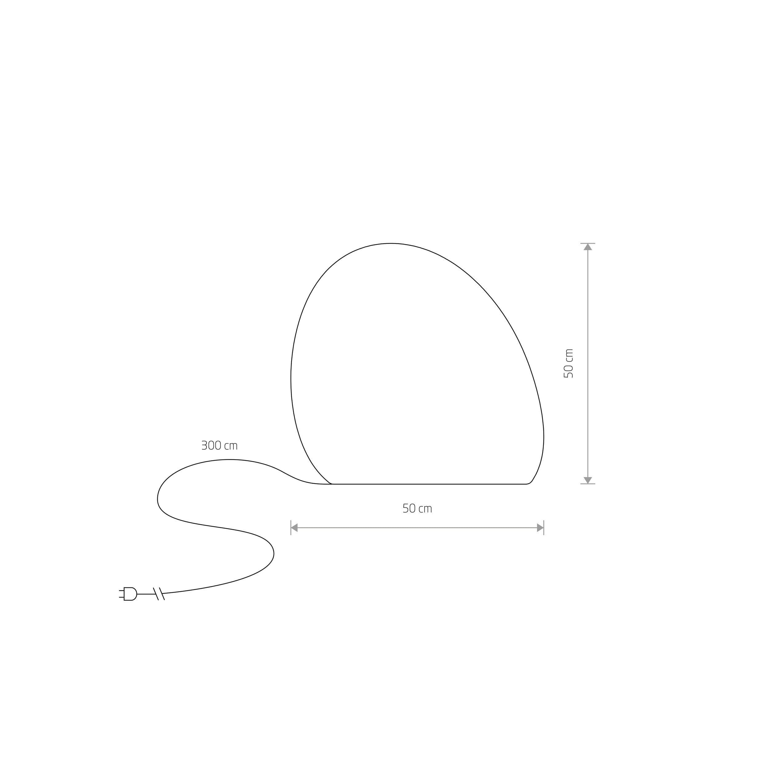 Nowodvorski STONE M-10580 - Image 3