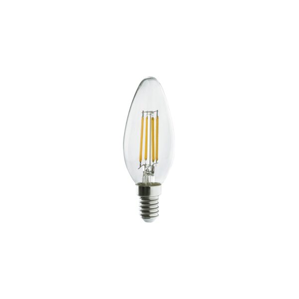Nowodvorski BULB LED E14, C35, 6W-10598