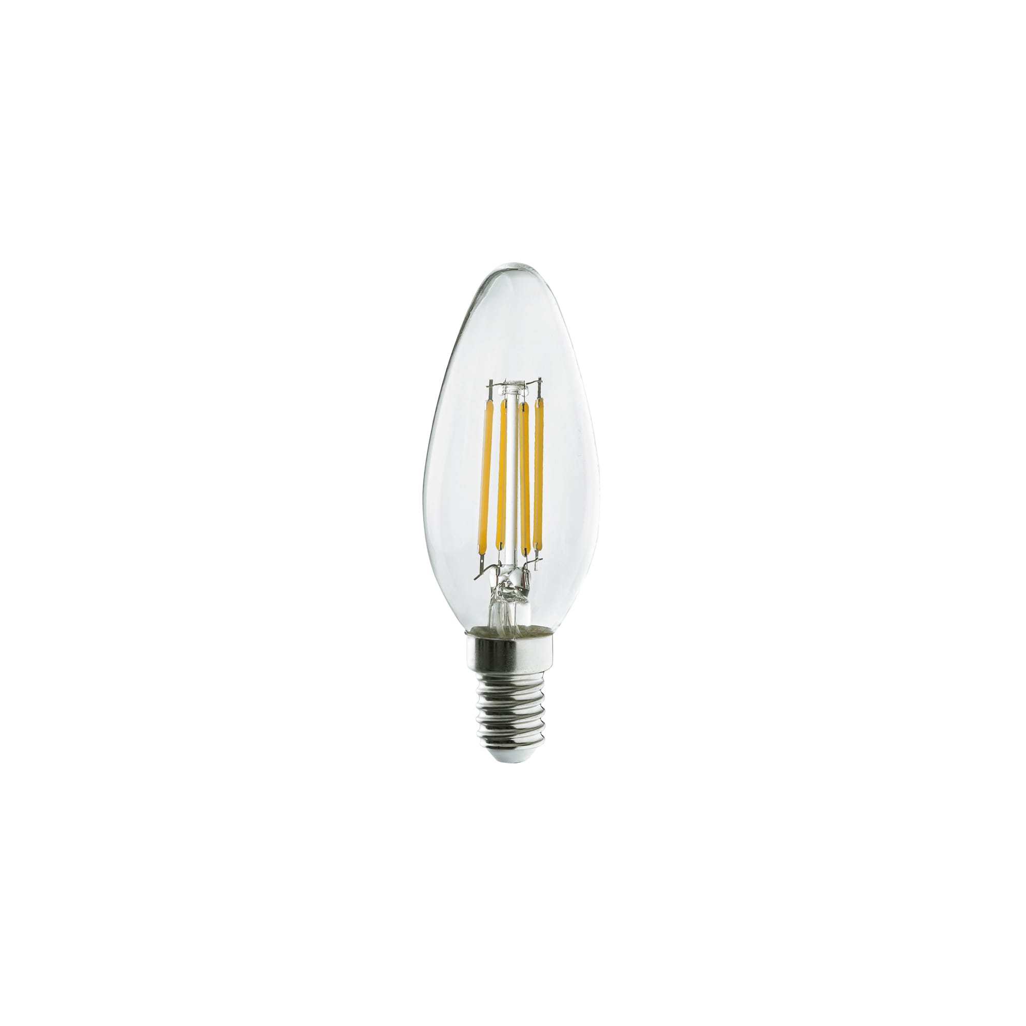 Nowodvorski BULB LED E14, C35, 6W-10598