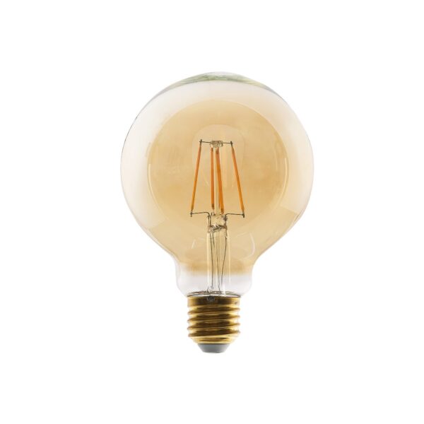 Nowodvorski BULB VINTAGE  LED E27, 6W-10593
