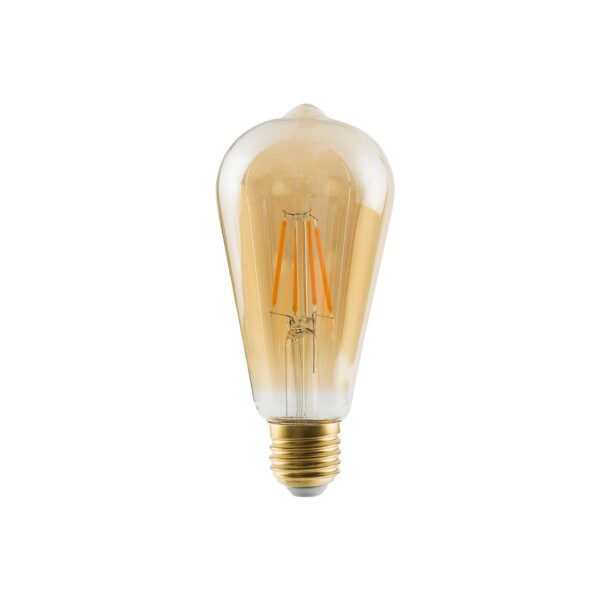 Nowodvorski BULB VINTAGE  LED E27, 6W-10594