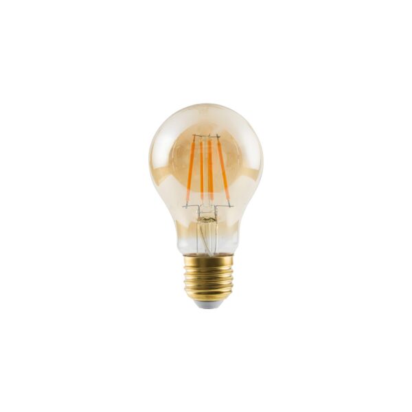 Nowodvorski BULB VINTAGE  LED E27, 6W-10596