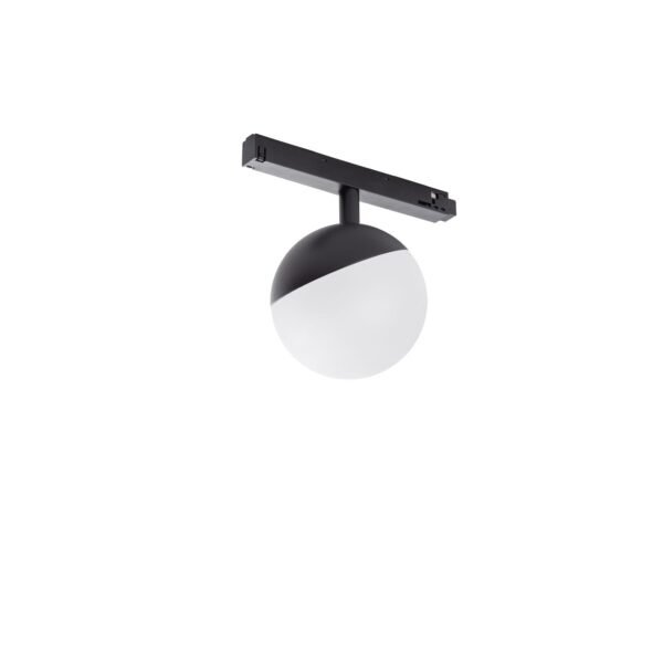 Nowodvorski LVM LID LED 8W wall lamp 4000K-10647