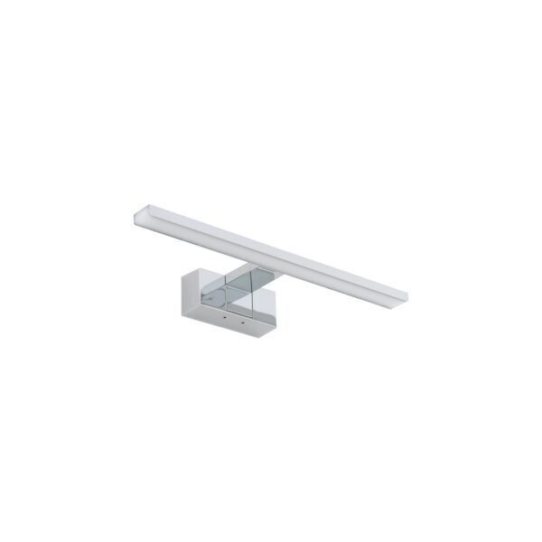 Nowodvorski CEZANNE LED CHROME S 3000K-10665