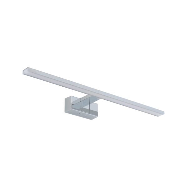 Nowodvorski CEZANNE LED CHROME M 3000K-10666