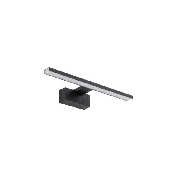 Nowodvorski CEZANNE LED BLACK S 3000K-10668