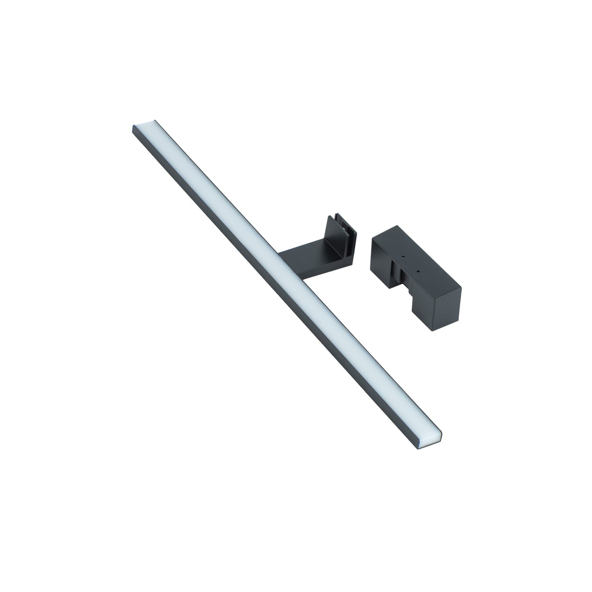 Nowodvorski CEZANNE LED BLACK M 3000K-10670 - Image 3