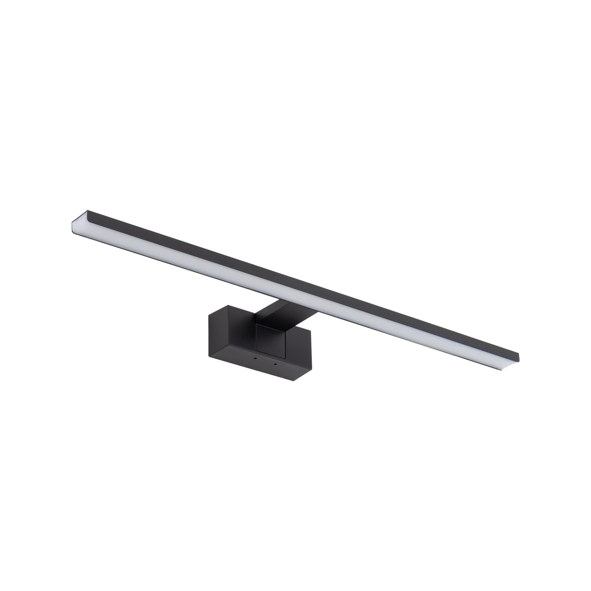 Nowodvorski CEZANNE LED BLACK M 3000K-10670