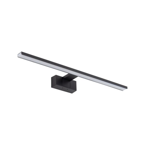 Nowodvorski CEZANNE LED BLACK M 4000K-10677