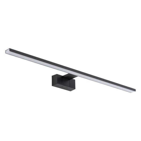 Nowodvorski CEZANNE LED BLACK L 4000K-10678