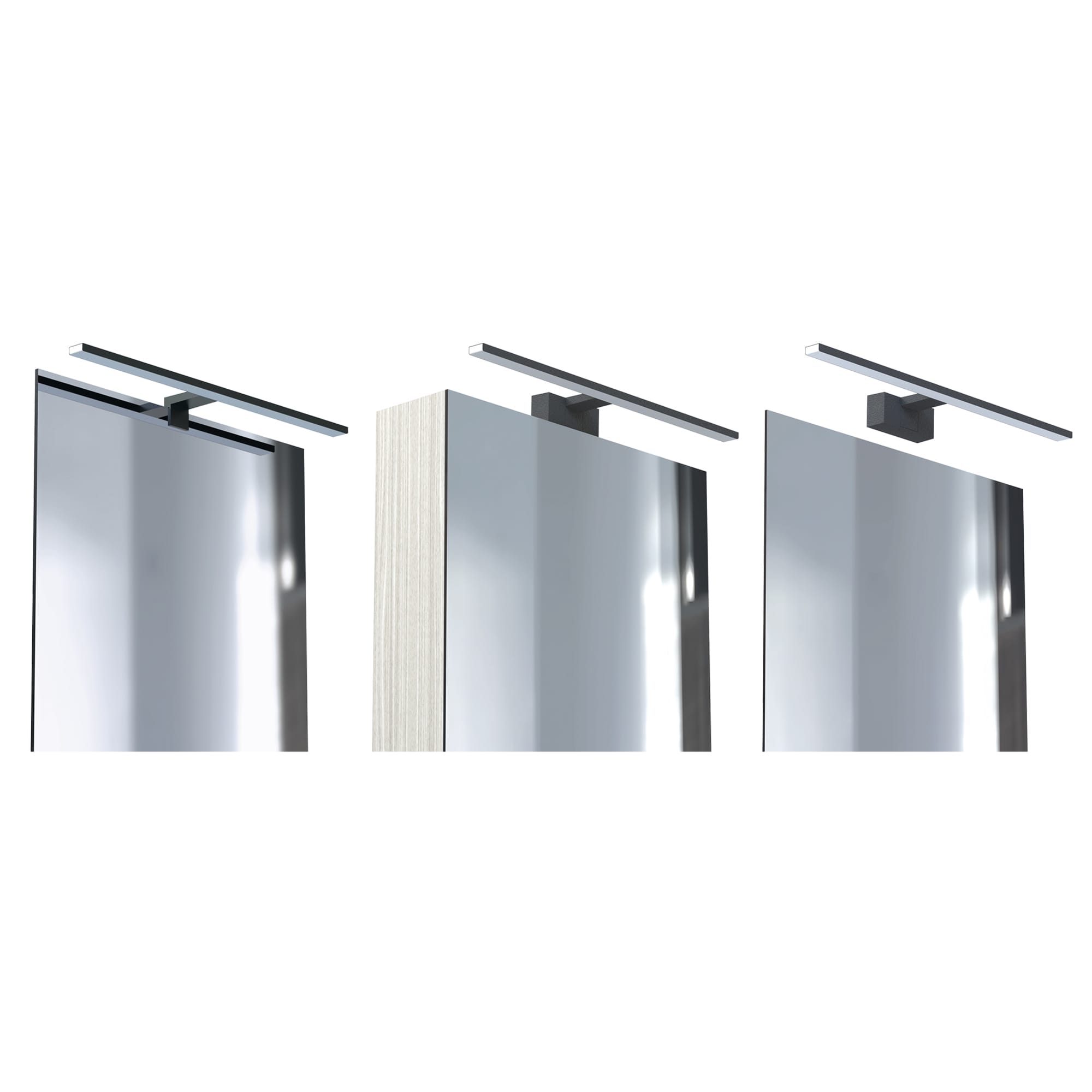 Nowodvorski CEZANNE LED CHROME S 4000K-10680 - Image 3