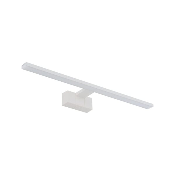 Nowodvorski CEZANNE LED WHITE M 4000K-10684