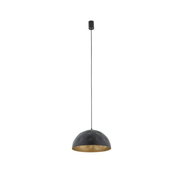 Nowodvorski HEMISPHERE HIT S BLACK-GOLD-10702
