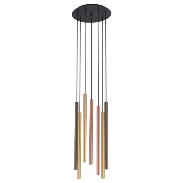 Nowodvorski LASER 490 MULTICOLOUR VII-10704