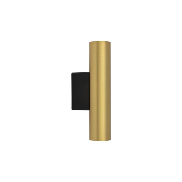 Nowodvorski FOURTY WALL M SOLID BRASS-10754