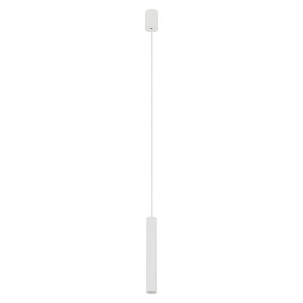 Nowodvorski FOURTY M WHITE-10770