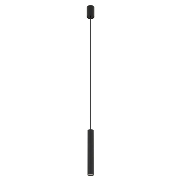 Nowodvorski FOURTY M BLACK-10771
