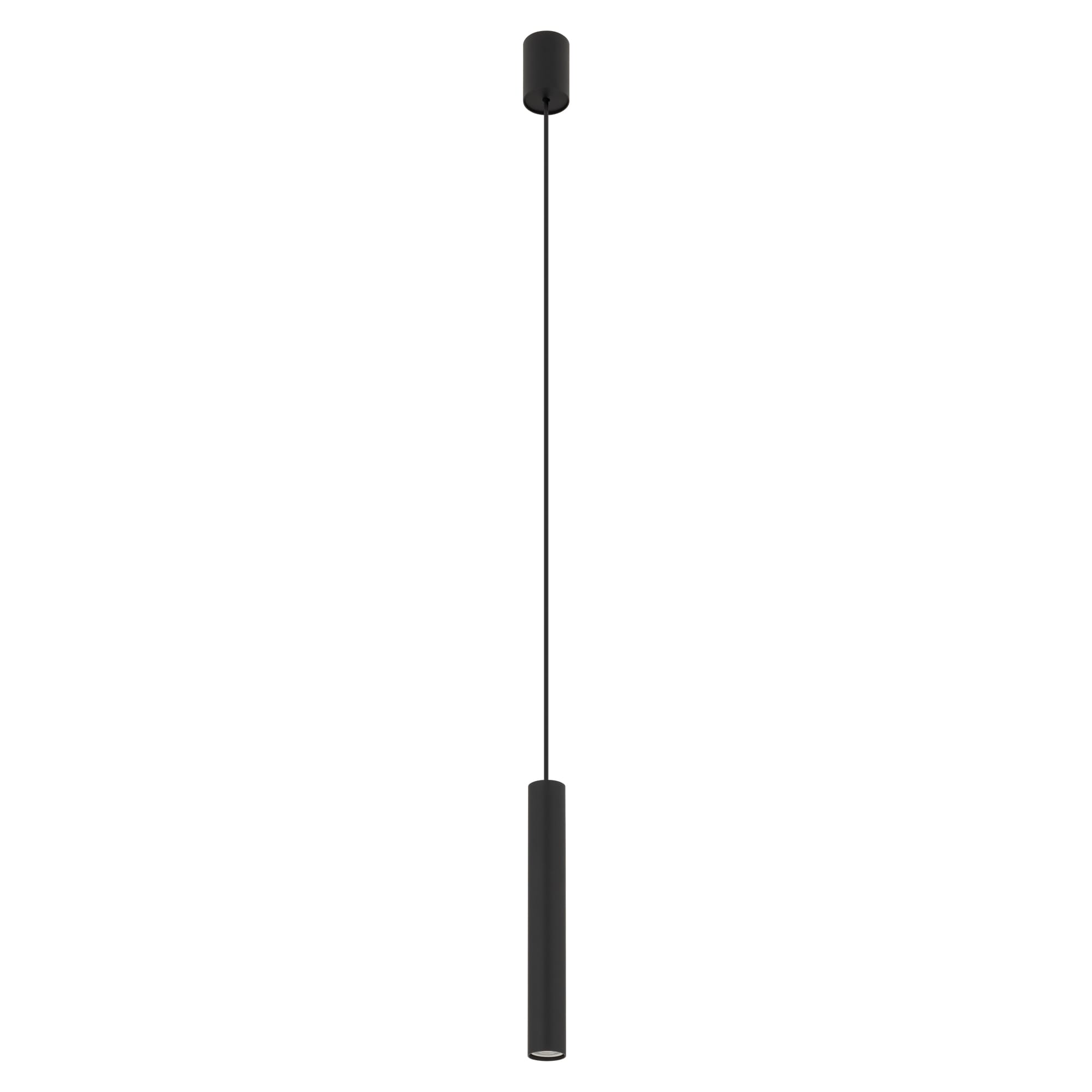 Nowodvorski FOURTY M BLACK-10771