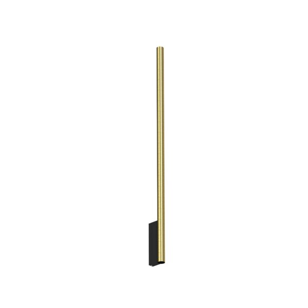 Nowodvorski LASER WALL XL SOLID BRASS-10828