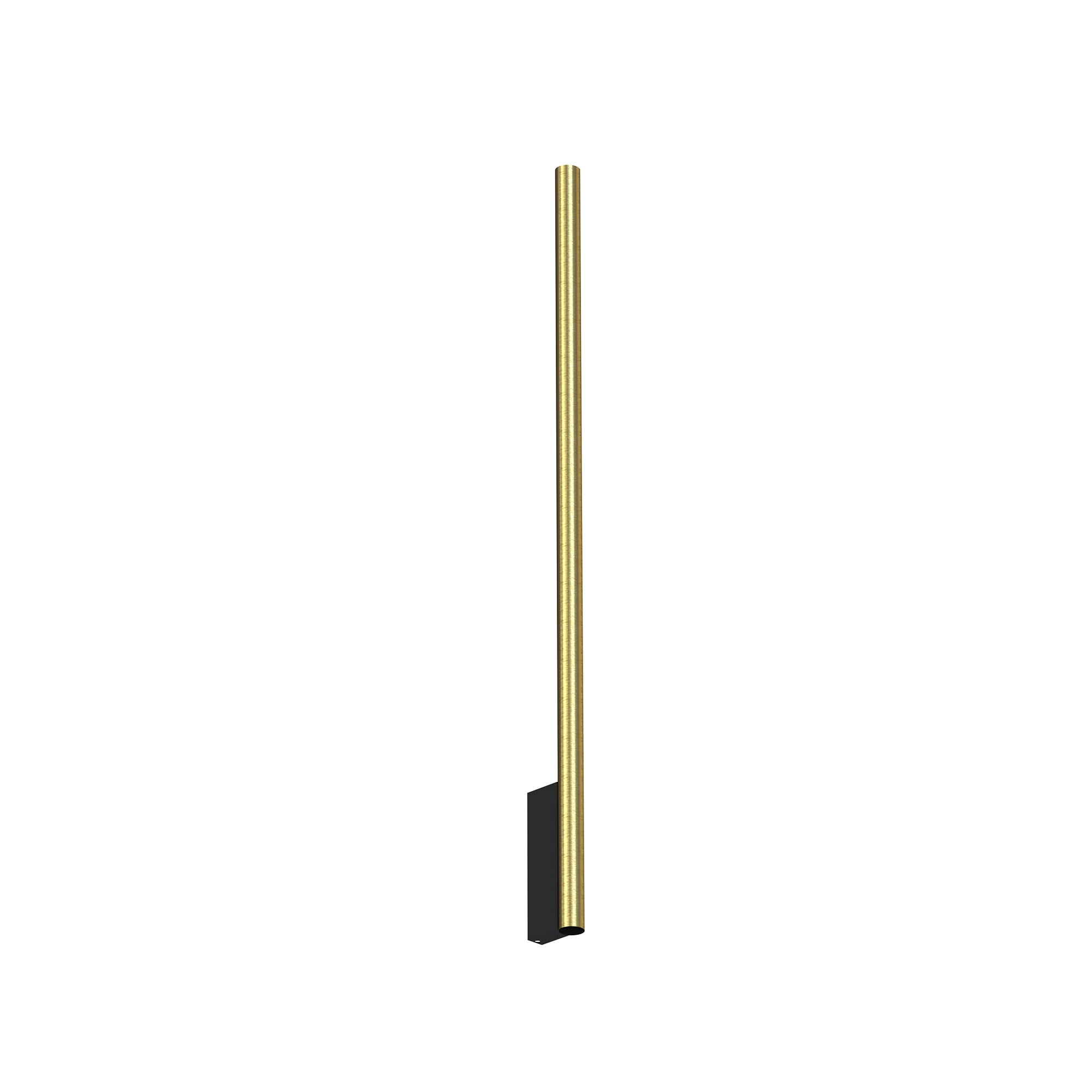 Nowodvorski LASER WALL XL SOLID BRASS-10828