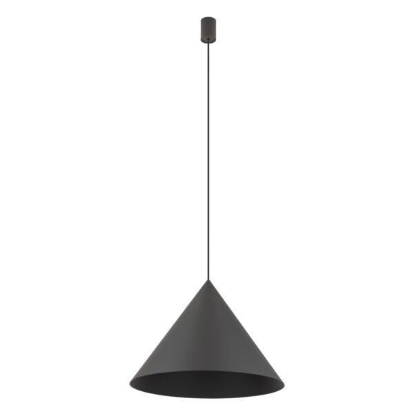 Nowodvorski ZENITH L UMBRA GRAY-10873