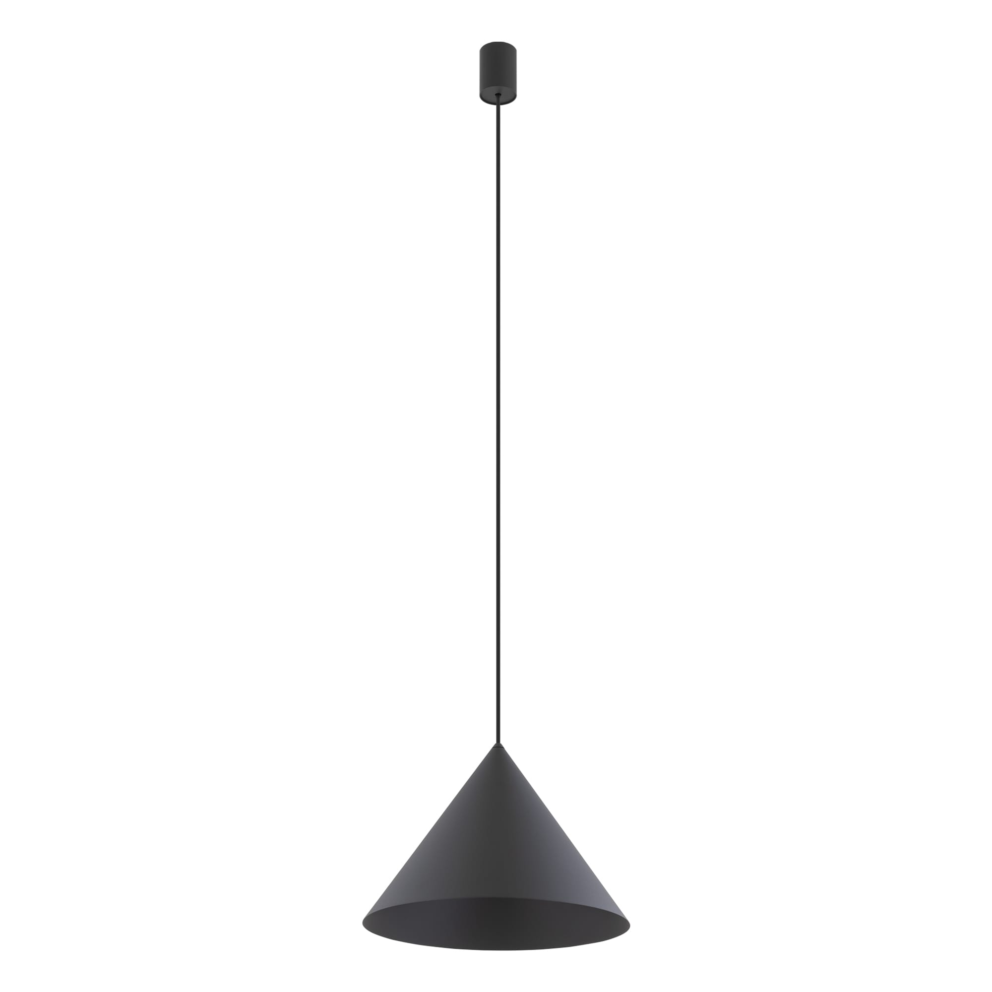 Nowodvorski ZENITH M UMBRA GRAY