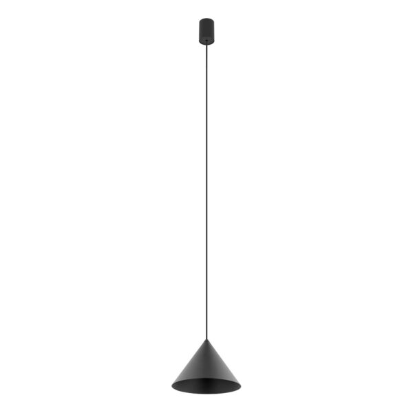 Nowodvorski ZENITH S UMBRA GRAY-10881