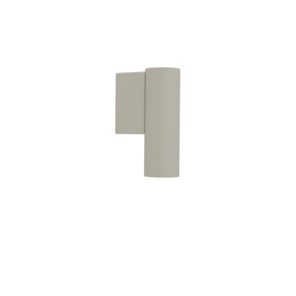 Nowodvorski FOURTY WALL S SILK GRAY-10888