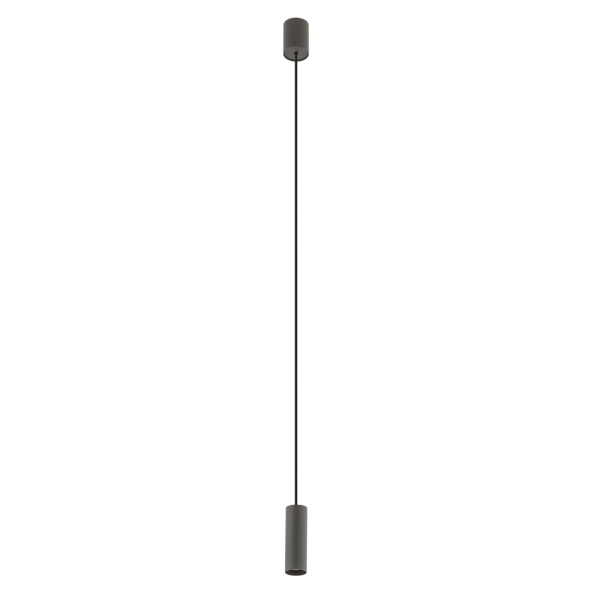 Nowodvorski FOURTY S UMBRA GRAY-10901