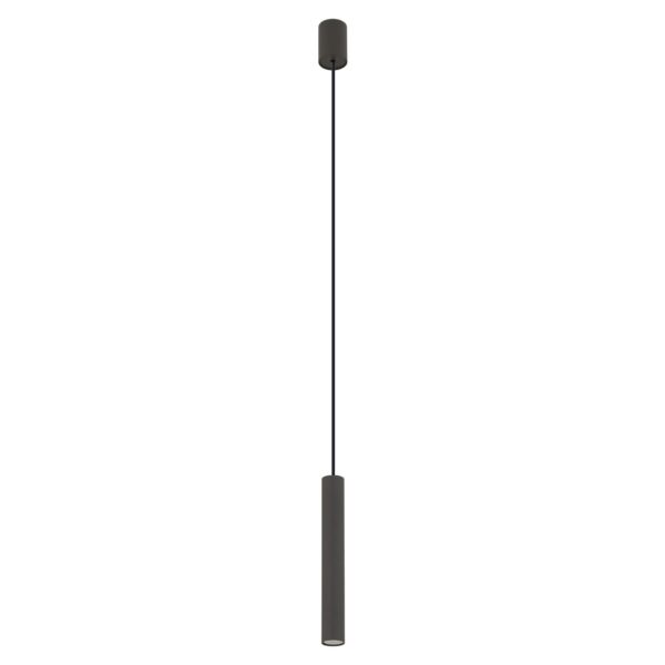 Nowodvorski FOURTY M UMBRA GRAY-10903