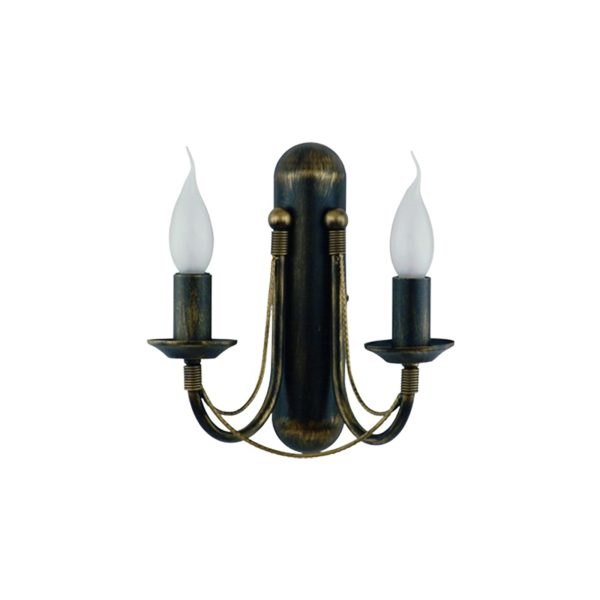 Zidna lampa ARES II wall lamp