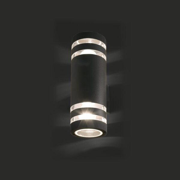 Nowodvorski Zidna lampa SIERRA II wall lamp