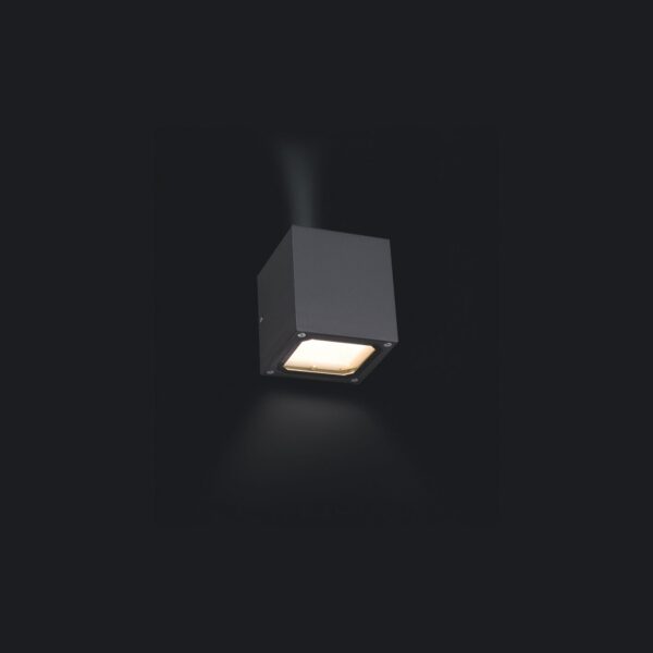Nowodvorski Zidna lampa KHUMBU