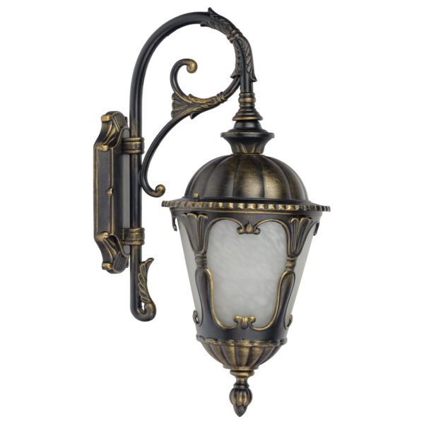 Nowodvorski Nadgradna zidna svetiljka fenjer TYBR I wall lamp