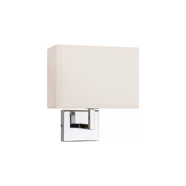 Nowodvorski HOTEL I wall lamp A