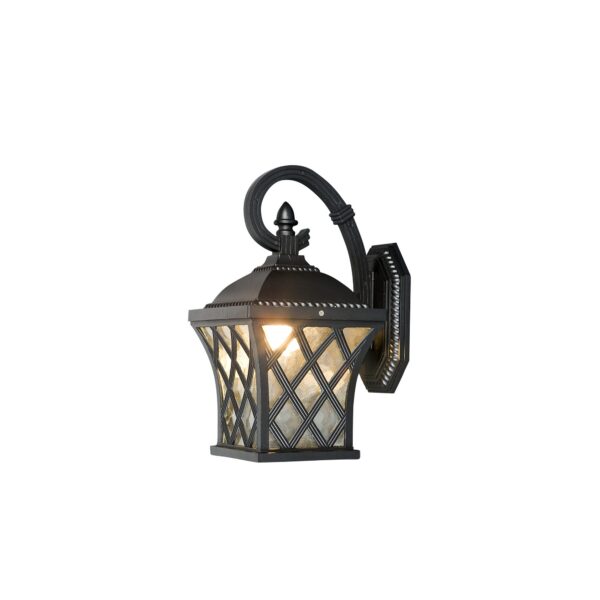 Nowodvorski Nadgradna zidna svetiljka fenjer TAY I wall lamp