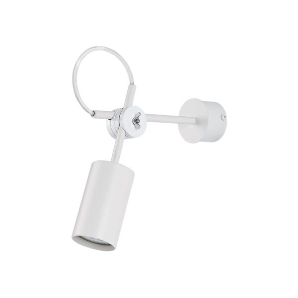 Nowodvorski EYE WHITE I wall lamp