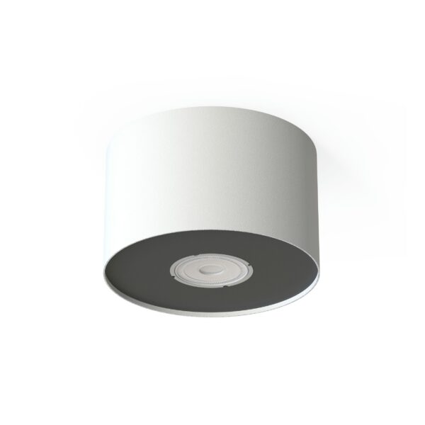 Nowodvorski Spot lampa POINT WHITE S