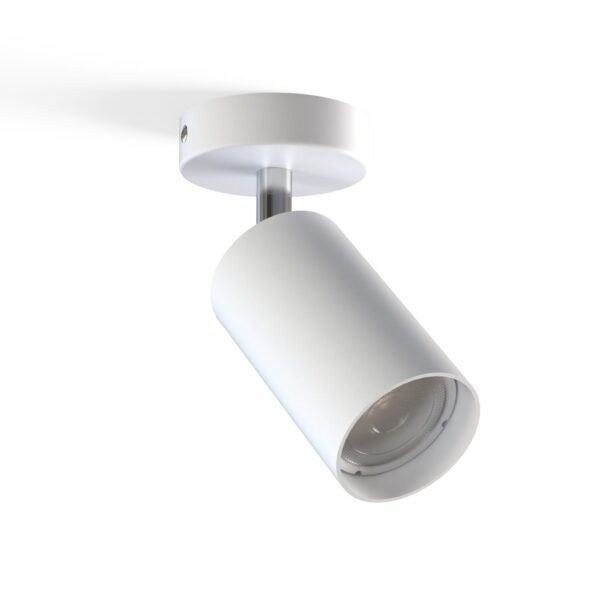 Nowodvorski Spot lampa EYE SPOT WHITE I wall lamp