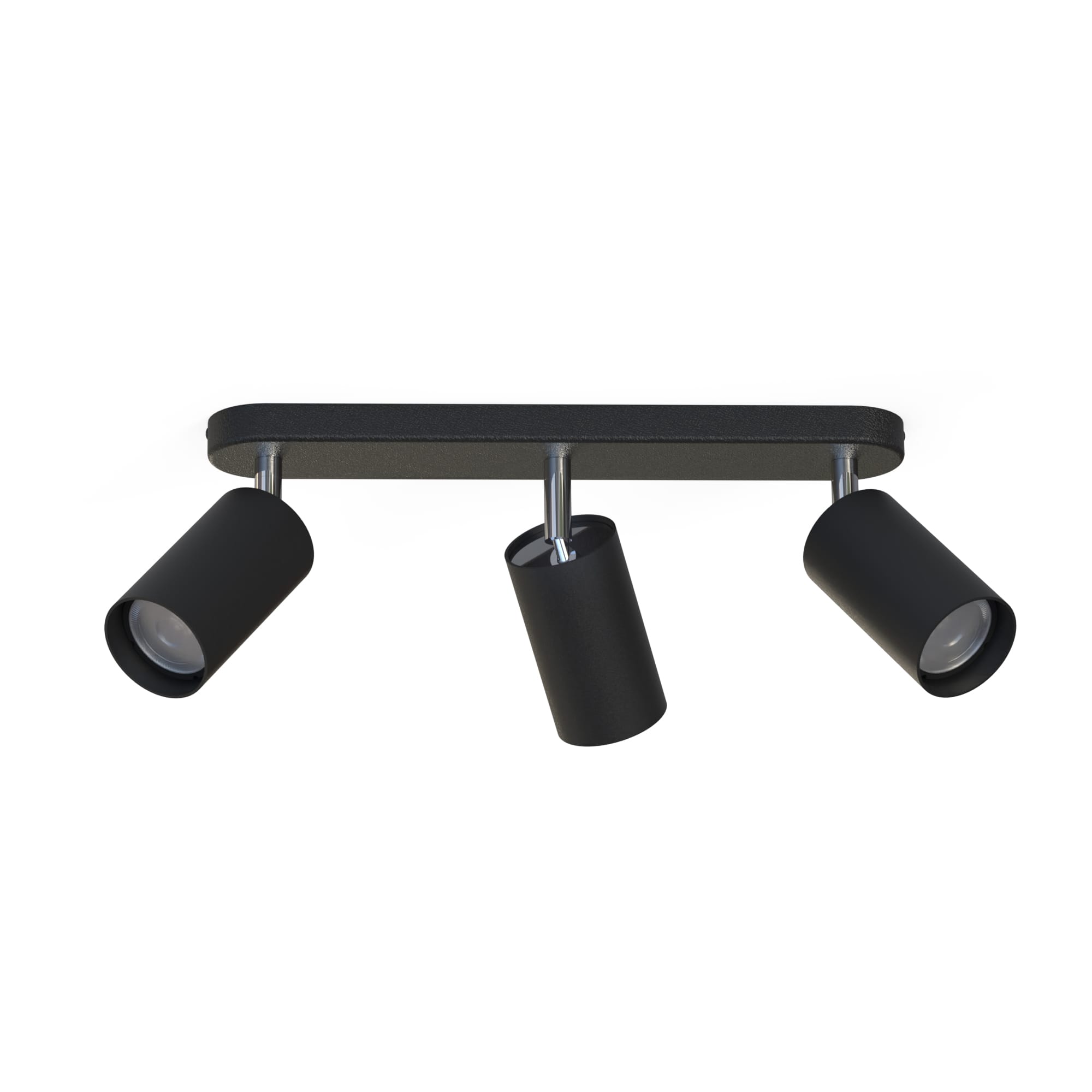 Nowodvorski Spot lampe EYE SPOT BLACK III bar