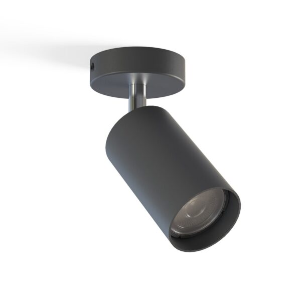 Nowodvorski Spot lampa EYE SPOT GRAPHITE I wall lamp