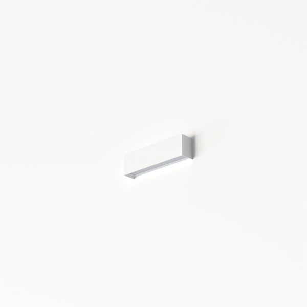 Nowodvorski STRAIGHT WALL  WHITE XS