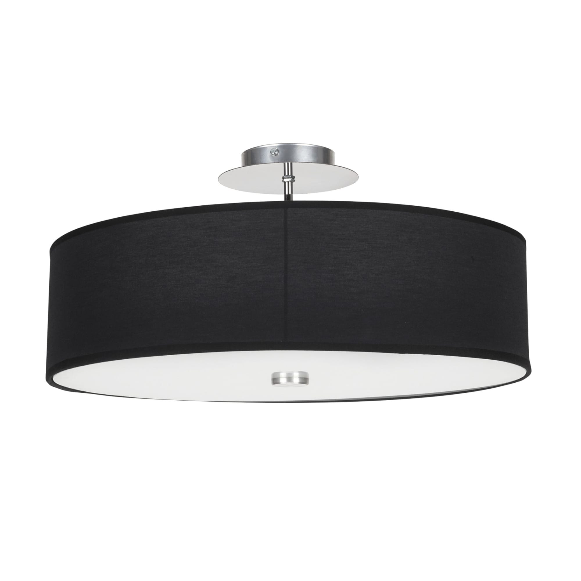 Nowodvorski VIVIANE BLACK III ceiling