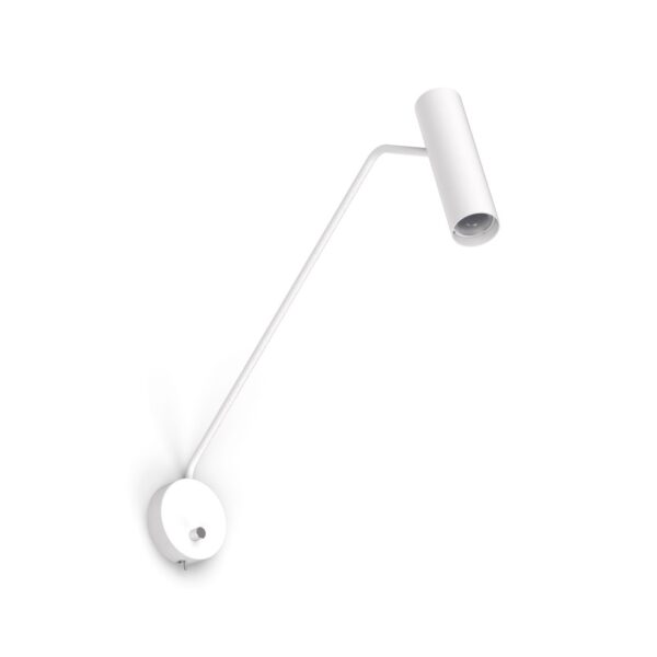 Nowodvorski EYE SUPER WHITE I wall lamp
