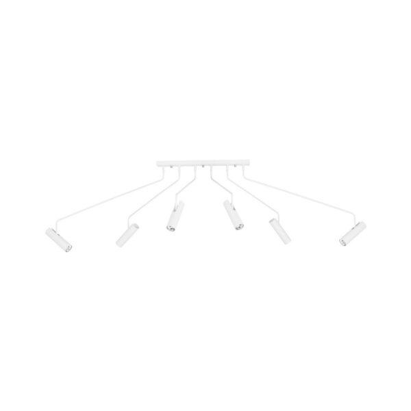 Nowodvorski Spot lampe EYE SUPER WHITE VI pendant