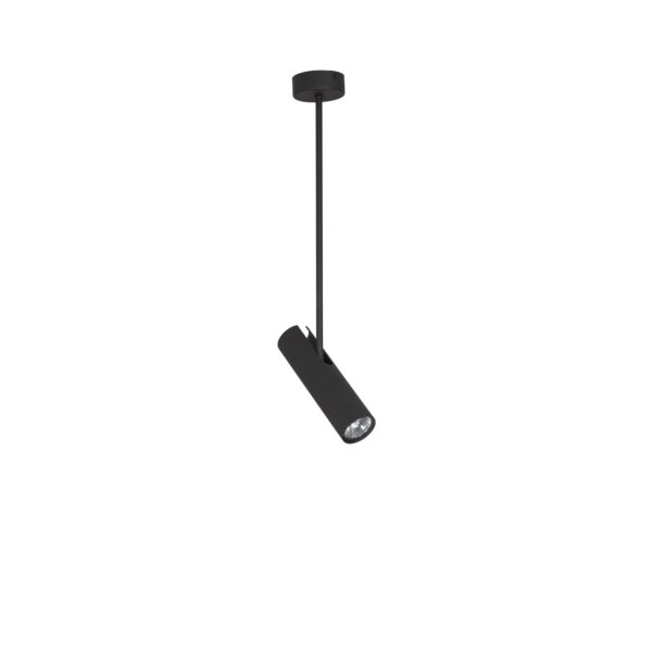 Nowodvorski Spot lampa EYE SUPER BLACK I pendant A