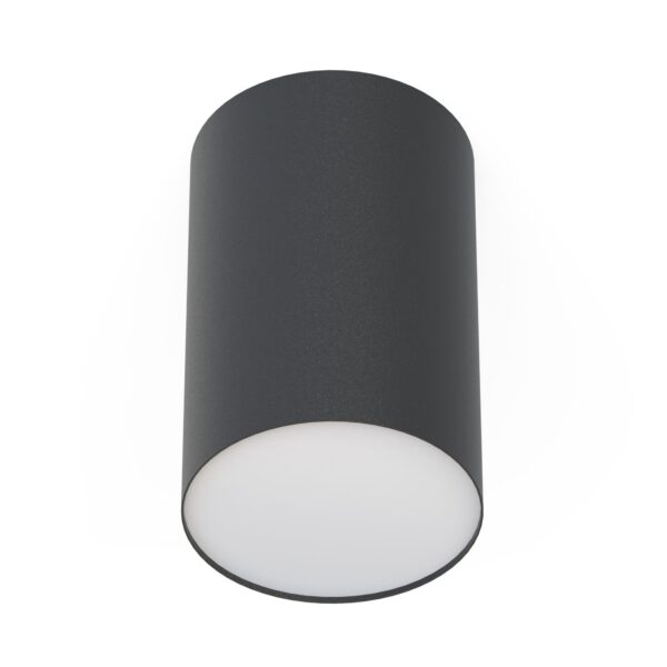 Nowodvorski Spot lampa POINT PLEXI BLACK L